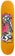Space Program Rosales KO 8.5 Skateboard Deck - pink