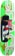 Space Program Sempre 8.25 Skateboard Deck - green