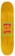 Space Program Sempre 8.25 Skateboard Deck - top