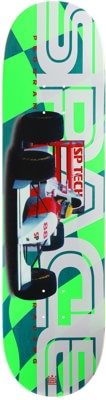 Space Program Sempre 8.5 Skateboard Deck - blue - view large