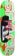 Space Program Sempre 8.5 Skateboard Deck - orange