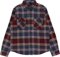 Bowery Flannel