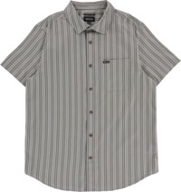 Charter Stripe S/S Shirt