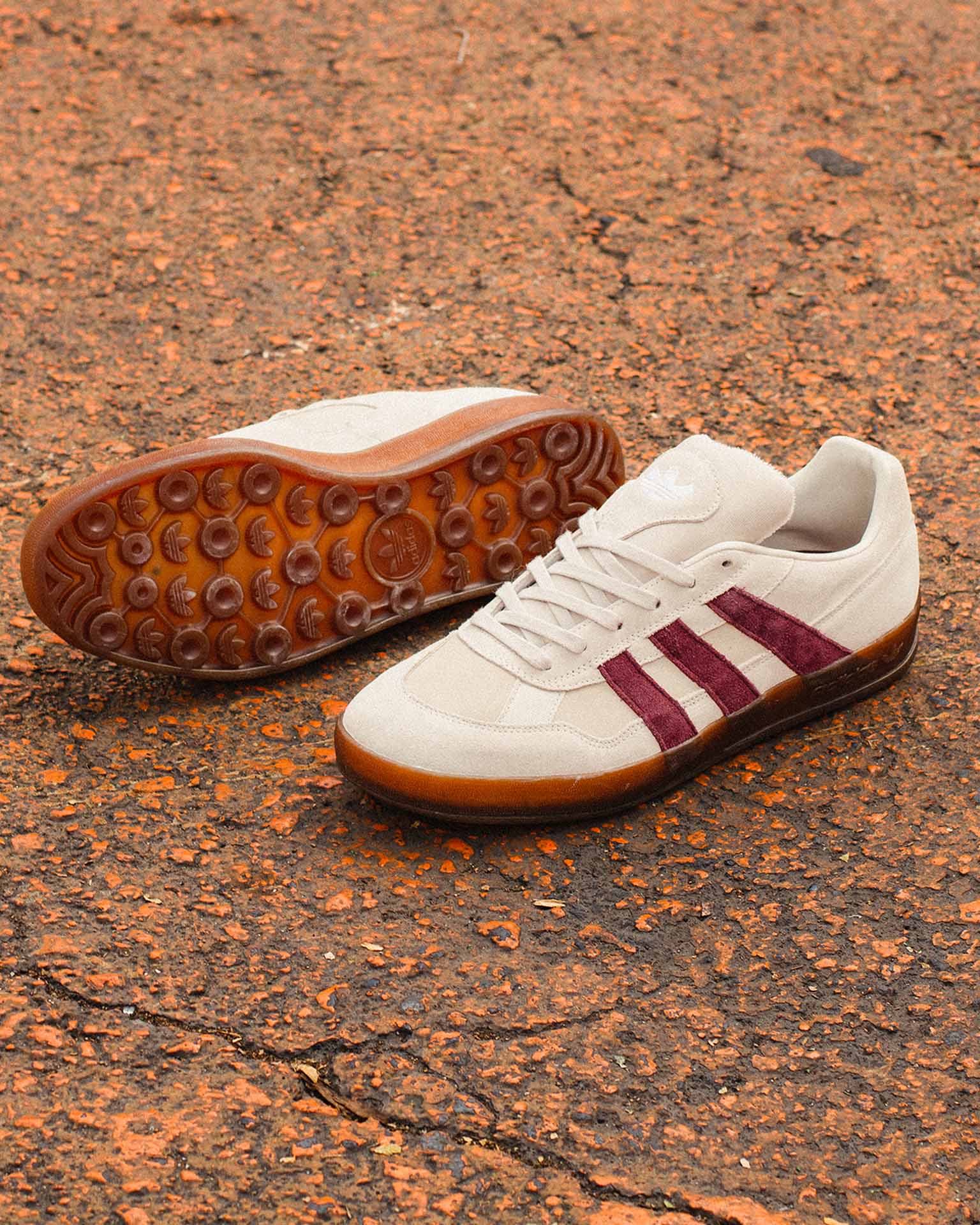 Adidas brand image