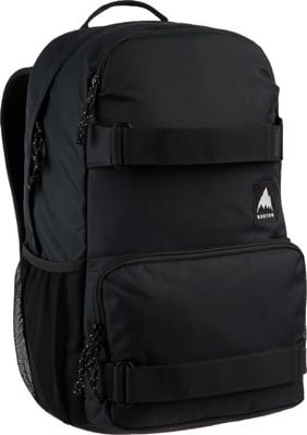 Burton Treble Yell 21L Backpack - true black - view large