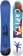 CAPiTA Arthur Longo Aeronaut Snowboard 2026 - 155 top