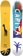 CAPiTA Arthur Longo Aeronaut Snowboard 2026 - 157 top