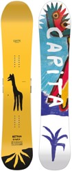 Arthur Longo Aeronaut Snowboard 2026