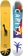 CAPiTA Arthur Longo Aeronaut Snowboard 2026 - 158w top