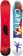 CAPiTA Arthur Longo Aeronaut Snowboard 2026 - 159 top