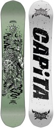 Dark Horse Snowboard 2026
