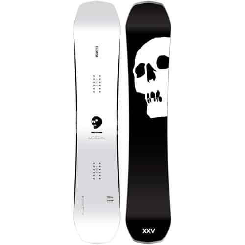 スノーボード capita black snowboard of death 156 Capita The Black Snowboard Of Death Snowboard Men's 2022
