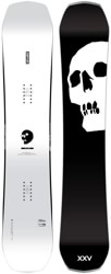 Black Snowboard Of Death 2026