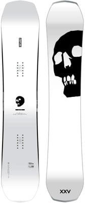 CAPiTA Black Snowboard Of Death 2026 - view large