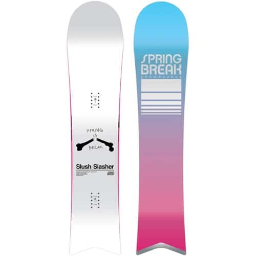 (*)様 CAPITA SPRING BREAK SLUSH SLASHERS CAPiTA Spring Break Slush Slasher 2.0 Snowboard 2025 | evo