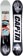 CAPiTA Indoor Survival Snowboard 2026 - standard top