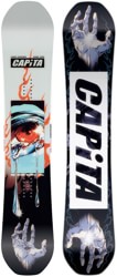 Indoor Survival Snowboard 2026
