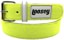 Loosey Tennis Ball Belt - neon yellow