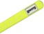 Loosey Tennis Ball Belt - neon yellow - detail