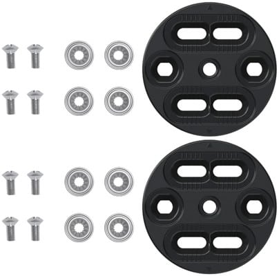 Union Ultra Mini Disk (Set) - black - view large