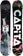 CAPiTA D.O.A. Snowboard 2026 - 154 top/standard base