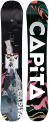CAPiTA D.O.A. Snowboard 2026