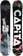 CAPiTA D.O.A. Snowboard 2026 - 156 top/standard base