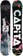 CAPiTA D.O.A. Snowboard 2026 - 158 top/standard base