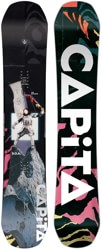 CAPiTA D.O.A. Snowboard 2026