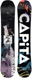 CAPiTA D.O.A. Snowboard 2026