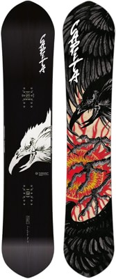CAPiTA Kazu Kokubo Pro Snowboard 2026 - view large