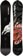 CAPiTA Kazu Kokubo Pro Snowboard 2026 - standard black top/standard base