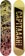 CAPiTA Kids Scott Stevens Mini Snowboard 2026 - 135 graphic