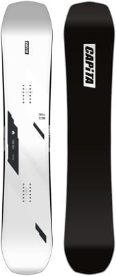 CAPiTA Mega Death Snowboard 2026 - view large
