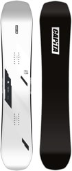 Mega Death Snowboard 2026