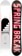 CAPiTA Spring Break Stairmaster Snowboard 2026 - standard top/base