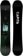 CAPiTA Super D.O.A. Snowboard 2026 - 159w top/black base