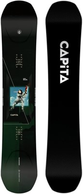 CAPiTA Super D.O.A. Snowboard 2026 - view large