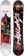 CAPiTA Ultrafear Snowboard 2026 - standard top