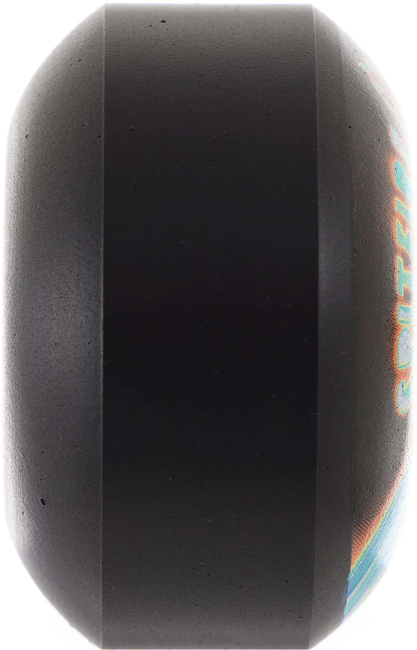 スケートボード 54mm F4 99 Radiocative Bighead Spitfire Radioactive Formula Four Bighead Skateboard Wheels