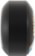Spitfire Radioactive Formula Four Bighead Skateboard Wheels - black (99d) - side