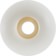 Spitfire Radioactive Formula Four Classic Skateboard Wheels - natural (99d) - reverse