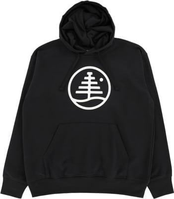 Burton Family Tree Pullover Hoodie - view large