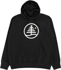 Family Tree Pullover Hoodie