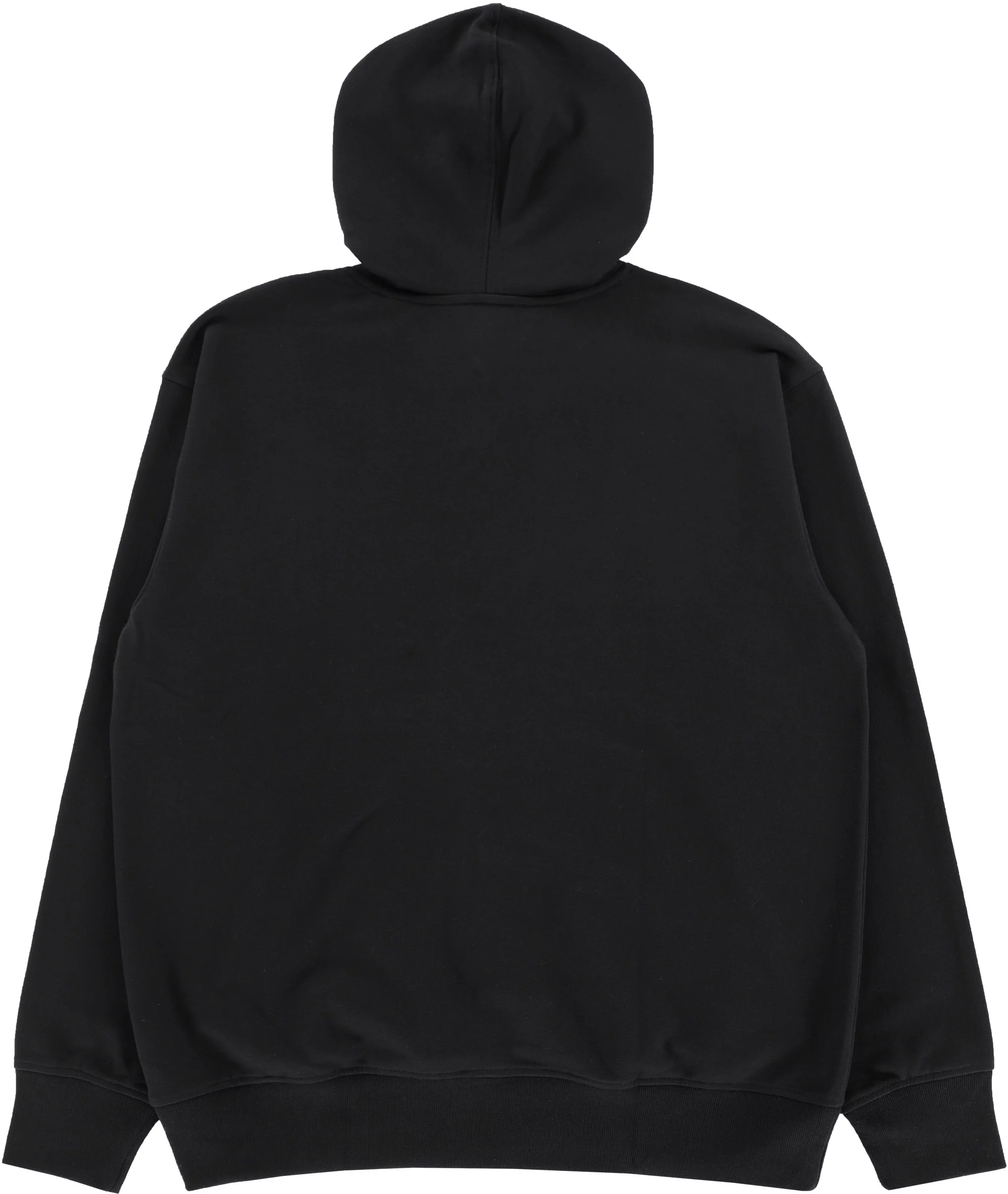 Burton Family Tree Pullover Hoodie - true black | Tactics
