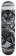 Chocolate Alvarez San Choco 8.25 Skateboard Deck