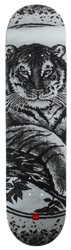 Chocolate Alvarez San Choco 8.25 Skateboard Deck