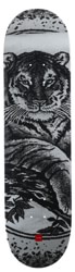 Chocolate Alvarez San Choco 8.375 Skateboard Deck