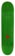 Chocolate Alvarez San Choco 8.375 Skateboard Deck - top