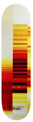 Girl Brophy Kinsey 8.25 Skateboard Deck